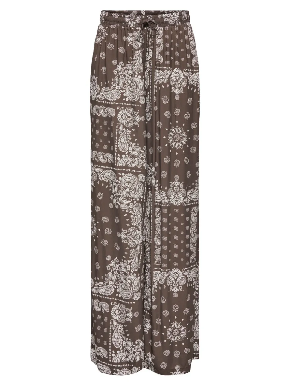 ONLKAVI Wide leg fit Broeken