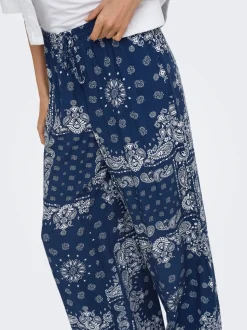 ONLKAVI Wide leg fit Broeken