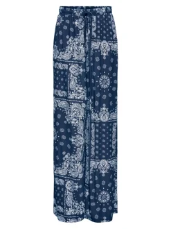 ONLKAVI Wide leg fit Broeken