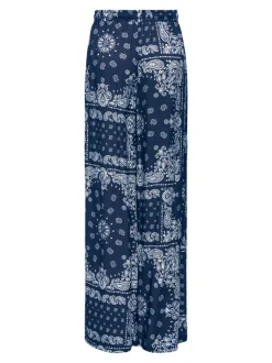 ONLKAVI Wide leg fit Broeken