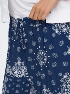 ONLKAVI Wide leg fit Broeken