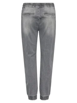 ONLKELDA Mid waist Carrot fit Jeans
