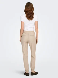 ONLKELDA-EMERY Regular fit Broek met wijde pijpen