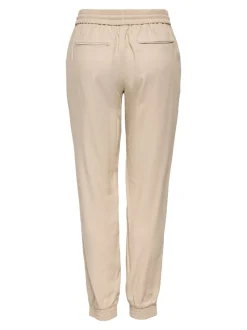 ONLKELDA-EMERY Regular fit Broek met wijde pijpen
