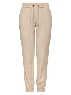 ONLKELDA-EMERY Regular fit Broek met wijde pijpen