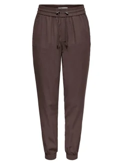 ONLKELDA-EMERY Regular fit Broek met wijde pijpen