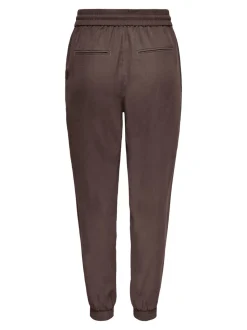 ONLKELDA-EMERY Regular fit Broek met wijde pijpen