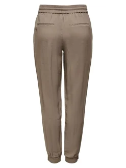 ONLKELDA-EMERY Regular fit Broek met wijde pijpen