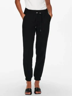 ONLKELDA-EMERY Regular fit Broek met wijde pijpen
