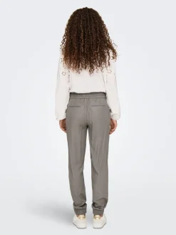 ONLKELDA-EMERY Regular fit Broek met wijde pijpen