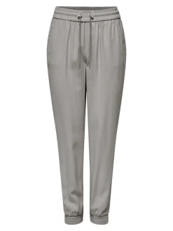 ONLKELDA-EMERY Regular fit Broek met wijde pijpen