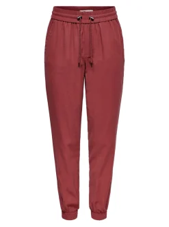 ONLKELDA-EMERY Regular fit Broek met wijde pijpen