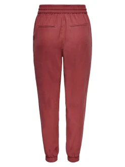 ONLKELDA-EMERY Regular fit Broek met wijde pijpen