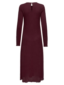 ONLKELLY Lange jurk