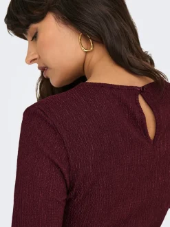 ONLKELLY Lange jurk