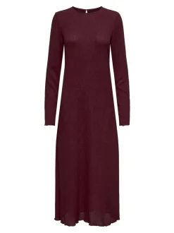 ONLKELLY Lange jurk