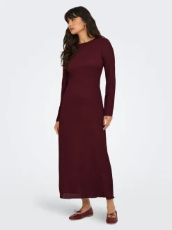 ONLKELLY Lange jurk
