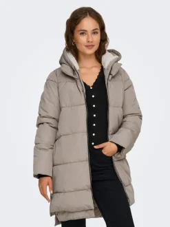 ONLKELLY Puffer jacket