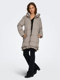 ONLKELLY Puffer jacket