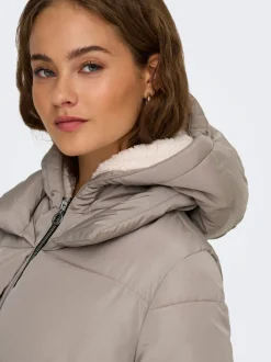 ONLKELLY Puffer jacket