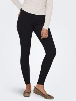 ONLKENDELL Mid waist Skinny fit Enkel lengte Jeans