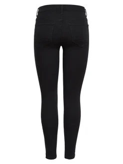 ONLKENDELL Mid waist Skinny fit Enkel lengte Jeans
