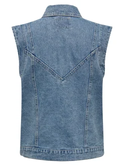 ONLKENNEDY Denim top