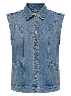 ONLKENNEDY Denim top