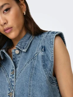 ONLKENNEDY Denim top