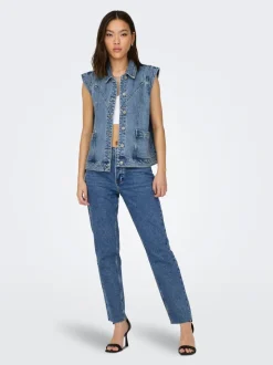 ONLKENNEDY Denim top