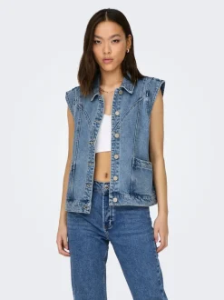 ONLKENNEDY Denim top