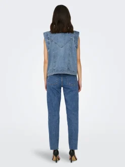 ONLKENNEDY Denim top