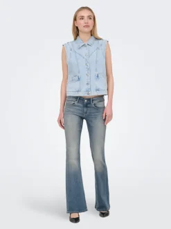 ONLKENNEDY Denim top