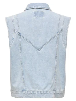 ONLKENNEDY Denim top