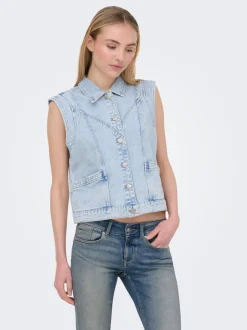 ONLKENNEDY Denim top