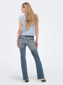 ONLKENNEDY Denim top