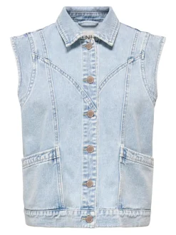 ONLKENNEDY Denim top