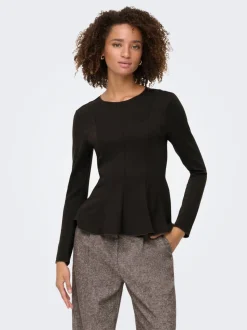 ONLKENYA Peplum top