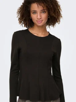 ONLKENYA Peplum top
