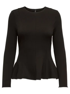 ONLKENYA Peplum top