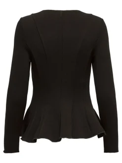 ONLKENYA Peplum top