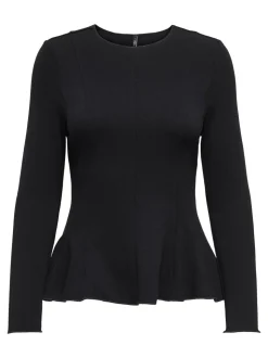 ONLKENYA Peplum top