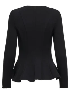 ONLKENYA Peplum top