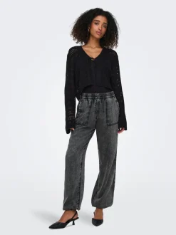 ONLKENYA Regular fit Broeken