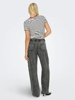 ONLKENYA Relaxed fit Broeken