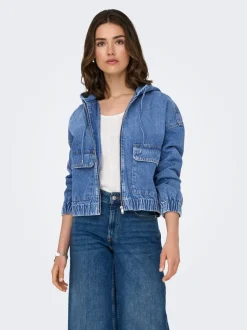ONLKENZIE Denim jas