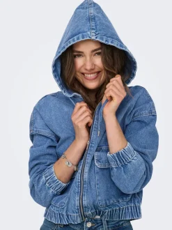 ONLKENZIE Denim jas