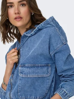 ONLKENZIE Denim jas