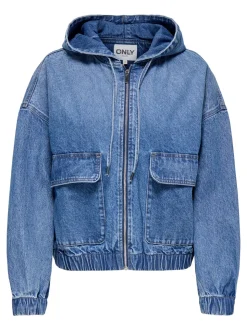 ONLKENZIE Denim jas