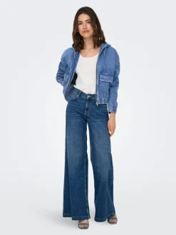 ONLKENZIE Denim jas